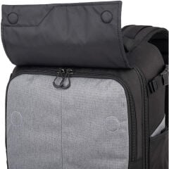 Think Tank Mirrorless Mover 18L Sırt Çantası (Cool Gray)