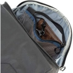 Think Tank Mirrorless Mover 18L Sırt Çantası (Cool Gray)