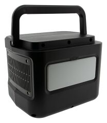 Patona 9989 Platinum Taşınabilir Güç İstasyonu Autarc 1000 - 1000W 1000Wh PD100W USB5V/2.4A DC12V/10A DC5525 (Patona 2640 Premium GAN PD65W Adaptör Hediye)