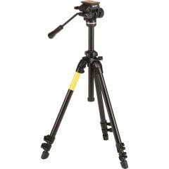 Slik 504QF II Video Tripod