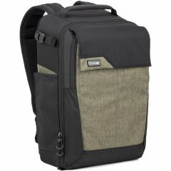 Think Tank Mirrorless Mover 18L Sırt Çantası (Coast Green)