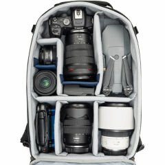 Think Tank Mirrorless Mover 18L Sırt Çantası (Coast Green)