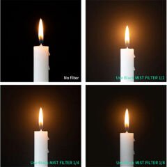 7Artisans 46mm 1/8 Black Mist Filter