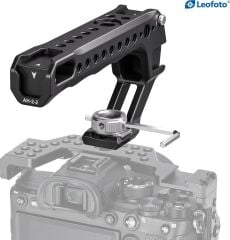 Leofoto AH-2-2 ARRI Üst Tutma Kolu
