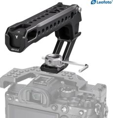 Leofoto AH-2-2 ARRI Üst Tutma Kolu