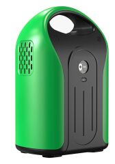Patona 9990 Premium Taşınabilir Güç İstasyonu Outdoor 300 - 300W/220V USB5V/3A QC3.0 DC12V/5A (Patona 2640 Premium GAN PD65W Adaptör Hediye)