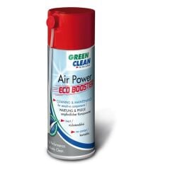 Green Clean G-2044 Air Power Eco Booster 400ml Tüp Hava Spreyi