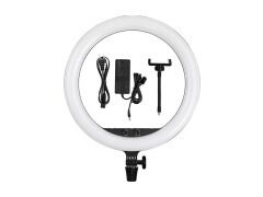 Godox LR150 LED Ringlite Bicolor Sürekli Ring Işık