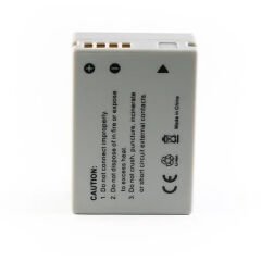 Sanger NB-10L Canon Fotoğraf Makinesi Batarya