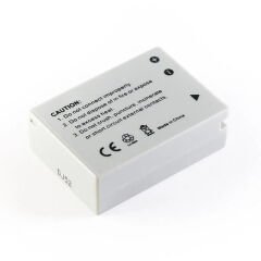 Sanger NB-10L Canon Fotoğraf Makinesi Batarya