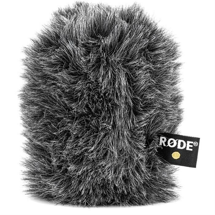 Rode WS11 Wind Shield Rüzgarlık (VideoMic NTG)