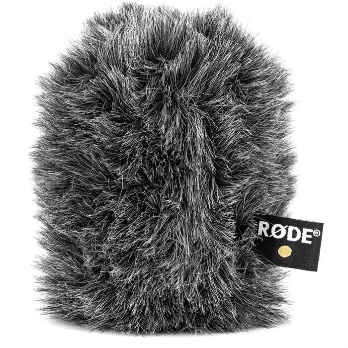 Rode WS11 Wind Shield Rüzgarlık (VideoMic NTG)