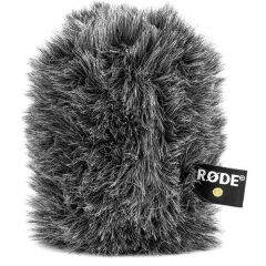 Rode WS11 Wind Shield Rüzgarlık (VideoMic NTG)