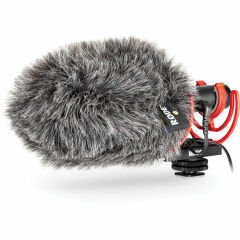 Rode WS11 Wind Shield Rüzgarlık (VideoMic NTG)