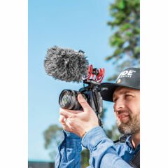 Rode WS11 Wind Shield Rüzgarlık (VideoMic NTG)