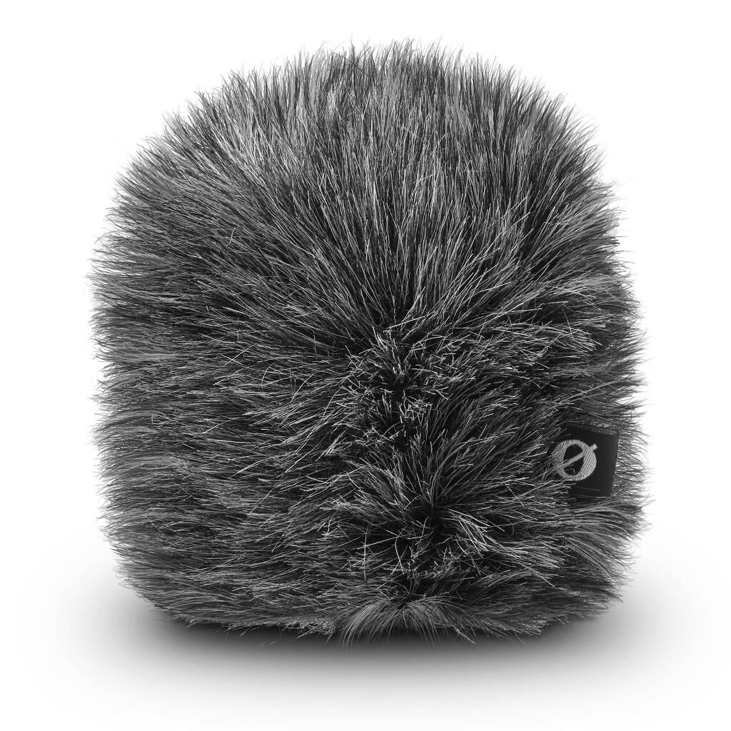 Rode WS12 Wind Shield Rüzgarlık (VideoMic GO II)