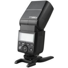 Godox TT350N Mini Thinklite TTL 1/8000 Tepe Flaş (Nikon)