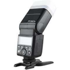 Godox TT350N Mini Thinklite TTL 1/8000 Tepe Flaş (Nikon)