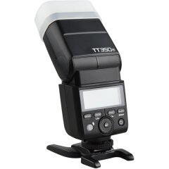 Godox TT350N Mini Thinklite TTL 1/8000 Tepe Flaş (Nikon)