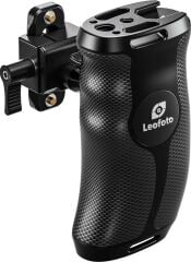Leofoto CH-5L Dönebilen Karbon Fiber Yan Tutma Kolu (Sol)