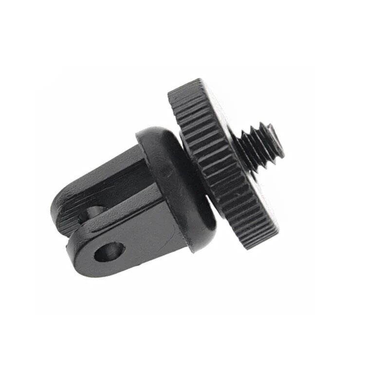 Sanger GP60 Aksiyon Kamera Bağlantısı 1/4 inç Vida Çevirici v2