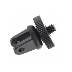 Sanger GP60 Aksiyon Kamera Bağlantısı 1/4 inç Vida Çevirici v2