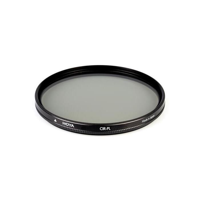 Hoya 72mm CPL Filtre