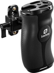 Leofoto CH-5R Dönebilen Karbon Fiber Yan Tutma Kolu (Sağ)