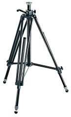 Manfrotto MVH502AH Video Head + 028B Video Tripod
