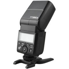 Godox TT350S Mini Thinklite TTL 1/8000 Tepe Flaş (Sony)