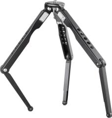 Leofoto MT-03 Katlanabilir Mini Tripod