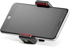 Manfrotto MCLAMP Smart Clamp Tripod/Monopod Adaptörü