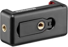 Manfrotto MCLAMP Smart Clamp Tripod/Monopod Adaptörü