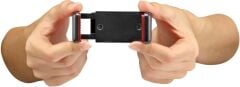 Manfrotto MCLAMP Smart Clamp Tripod/Monopod Adaptörü