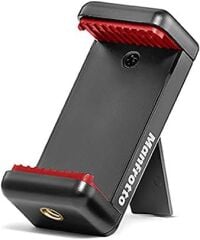 Manfrotto MCLAMP Smart Clamp Tripod/Monopod Adaptörü