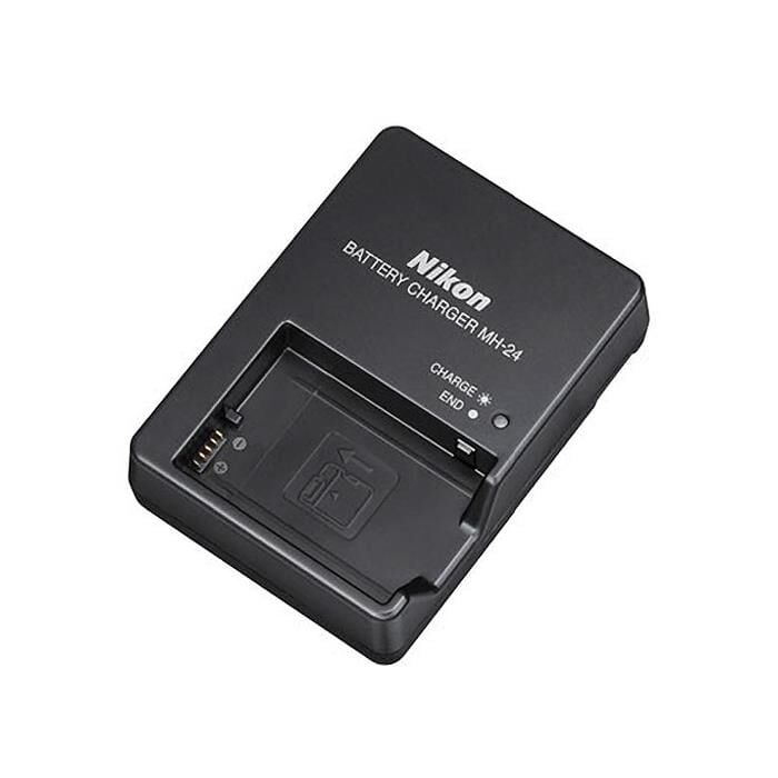 Nikon MH-24 Şarj Cihazı (EN-EL14a)