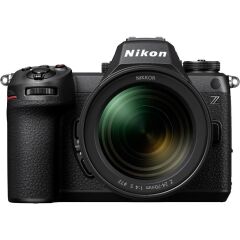 Nikon Z6 III 24-70mm f/4 S Kit