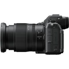 Nikon Z6 III 24-70mm f/4 S Kit