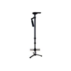 Mcoplus SC-05 Carbon Fiber Steadycam Stabilizerli Video Monopod