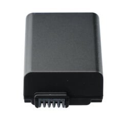 Sanger EN-EL25 Nikon Fotoğraf Makinesi Batarya