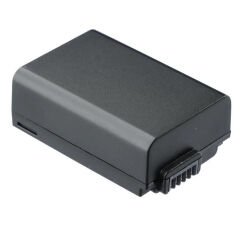 Sanger EN-EL25 Nikon Fotoğraf Makinesi Batarya