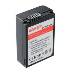 Sanger EN-EL25 Nikon Fotoğraf Makinesi Batarya