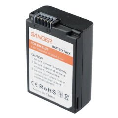 Sanger EN-EL25 Nikon Fotoğraf Makinesi Batarya