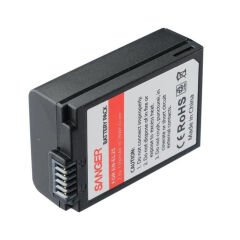 Sanger EN-EL25 Nikon Fotoğraf Makinesi Batarya