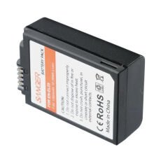 Sanger EN-EL25 Nikon Fotoğraf Makinesi Batarya