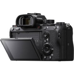 Sony A7R IIIA Gövde