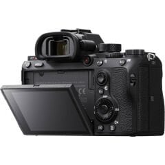 Sony A7R IIIA Gövde