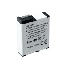 Sanger Osmo Action 3/4/5 Uyumlu Batarya