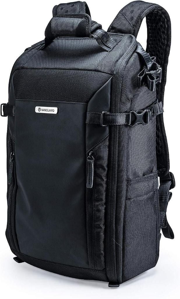 Vanguard Veo Select 45BFM BK Sırt Çantası
