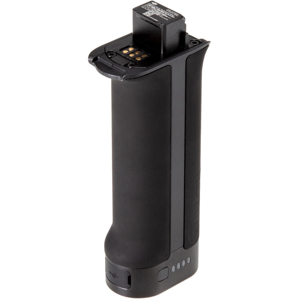 DJI Ronin BG30 Grip (RS 2 & RS 3 Pro)